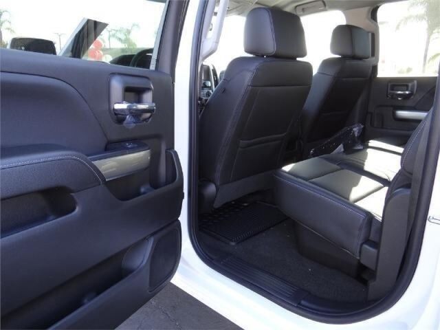 2018 Chevrolet Silverado 1500 LT Oshkosh WI