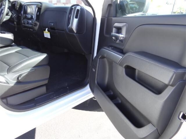 2018 Chevrolet Silverado 1500 LT Oshkosh WI