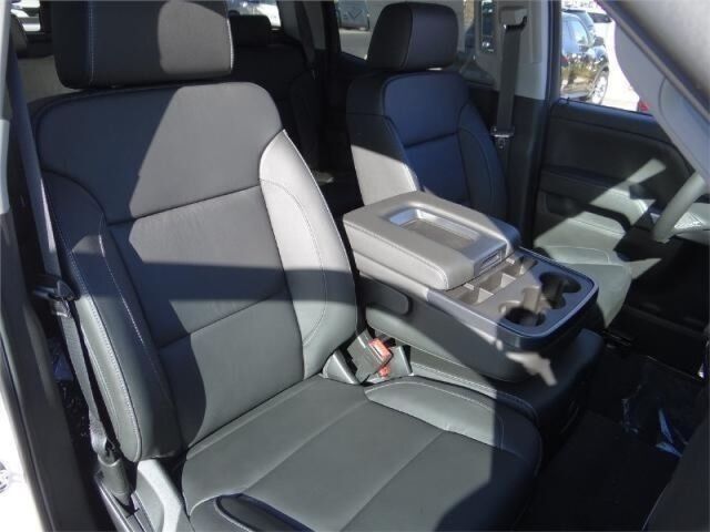 2018 Chevrolet Silverado 1500 LT Oshkosh WI