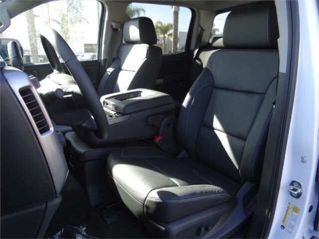 2018 Chevrolet Silverado 1500 LT Oshkosh WI