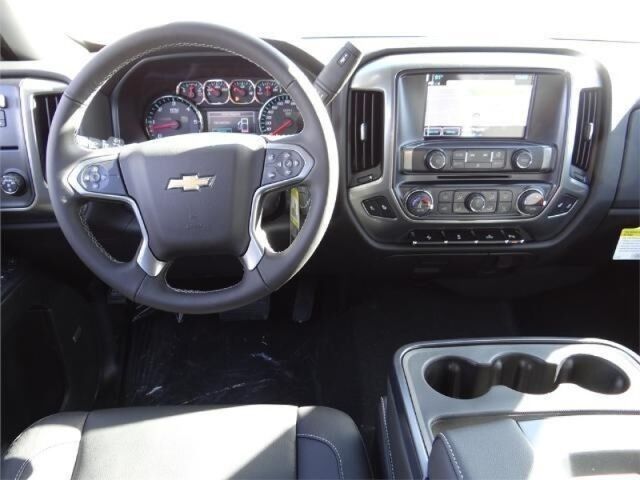 2018 Chevrolet Silverado 1500 LT Oshkosh WI
