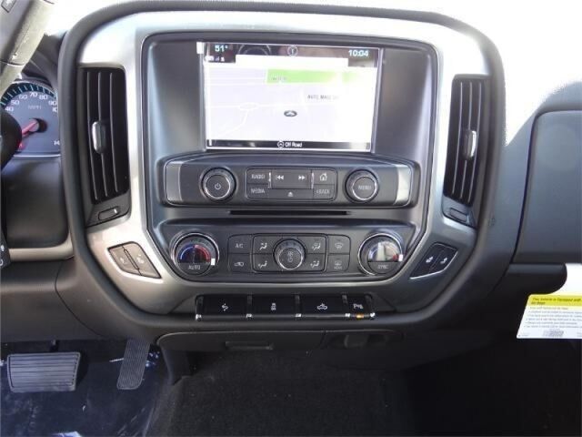 2018 Chevrolet Silverado 1500 LT Oshkosh WI