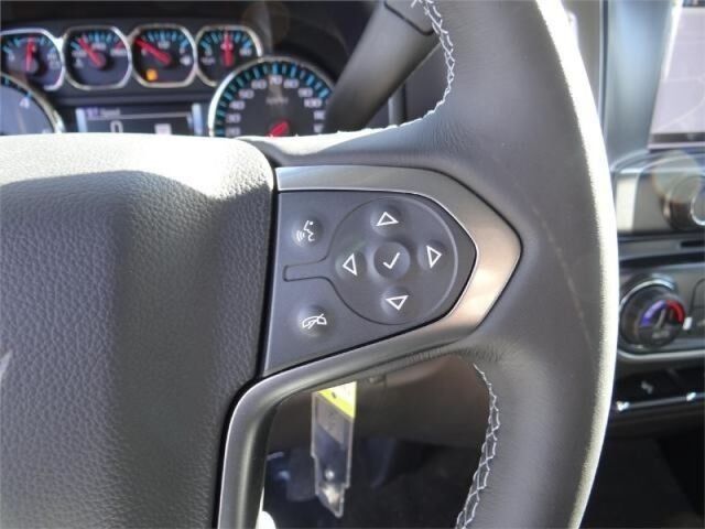 2018 Chevrolet Silverado 1500 LT Oshkosh WI