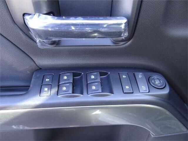 2018 Chevrolet Silverado 1500 LT Oshkosh WI