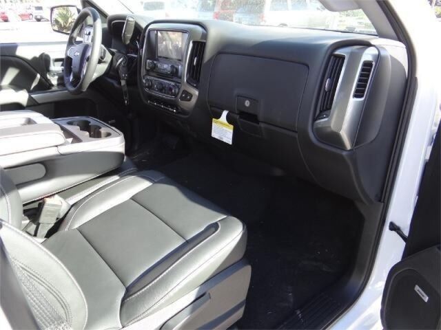 2018 Chevrolet Silverado 1500 LT Oshkosh WI