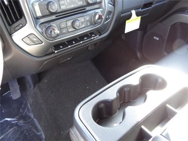 2018 Chevrolet Silverado 1500 LT Oshkosh WI