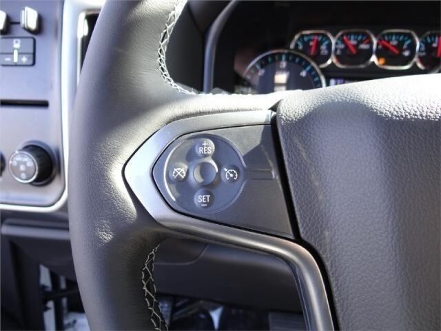 2018 Chevrolet Silverado 1500 LT Oshkosh WI
