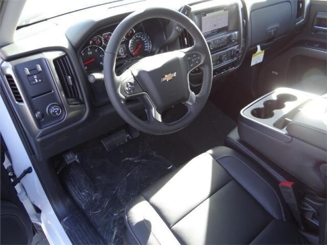 2018 Chevrolet Silverado 1500 LT Oshkosh WI