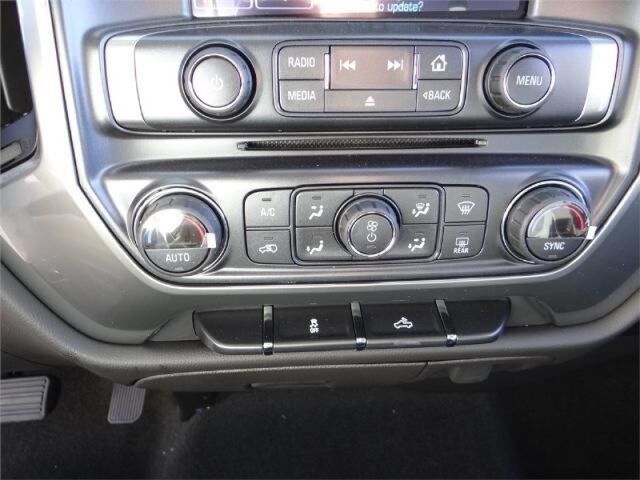 2018 Chevrolet Silverado 1500 LT Oshkosh WI