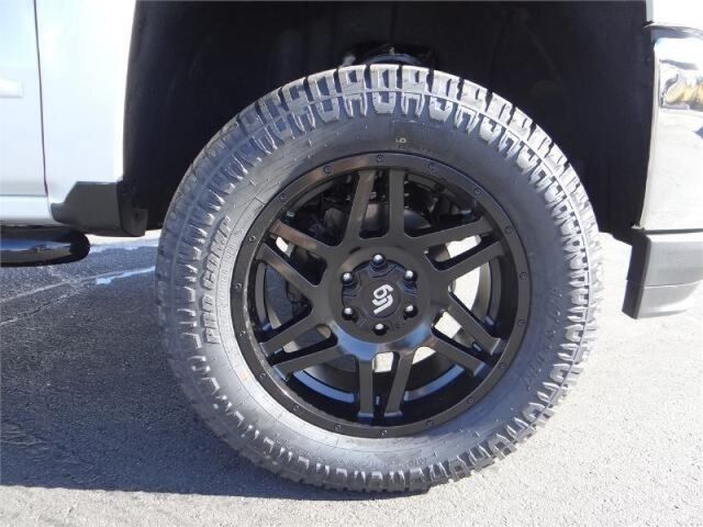 2018 Chevrolet Silverado 1500 LT Oshkosh WI