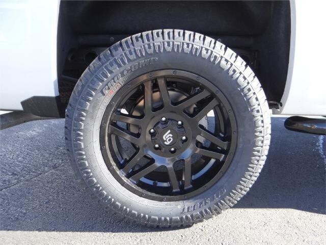 2018 Chevrolet Silverado 1500 LT Oshkosh WI