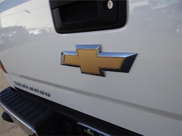 2018 Chevrolet Silverado 1500 LT Oshkosh WI