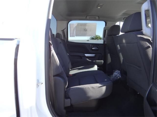 2018 Chevrolet Silverado 1500 LT Oshkosh WI
