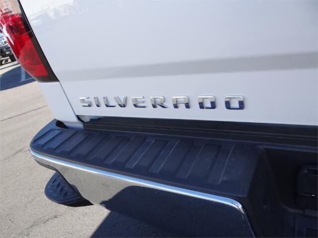 2018 Chevrolet Silverado 1500 LT Oshkosh WI