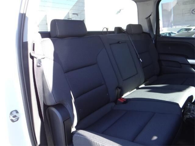 2018 Chevrolet Silverado 1500 LT Oshkosh WI