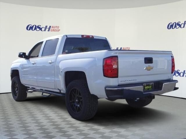 2018 Chevrolet Silverado 1500 LT Oshkosh WI