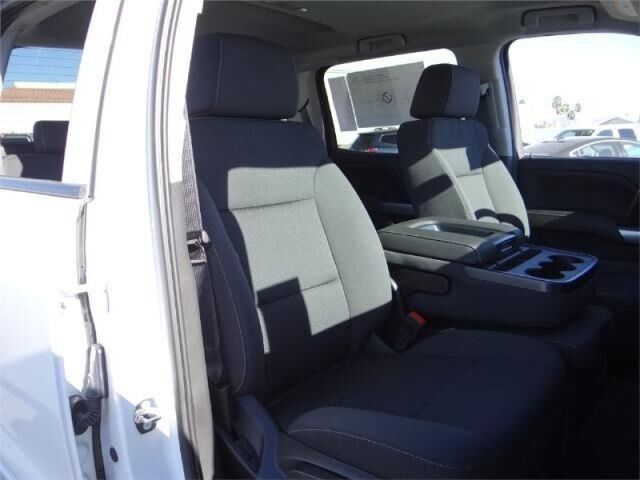 2018 Chevrolet Silverado 1500 LT Oshkosh WI