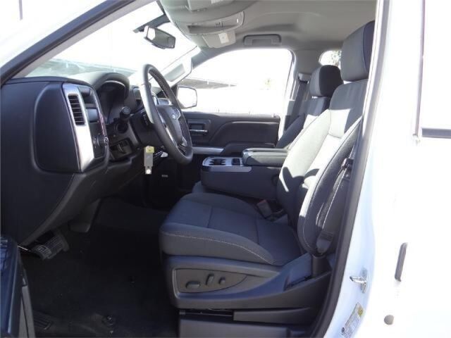 2018 Chevrolet Silverado 1500 LT Oshkosh WI
