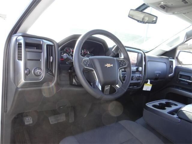 2018 Chevrolet Silverado 1500 LT Oshkosh WI