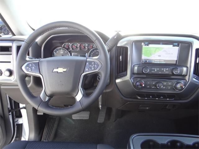 2018 Chevrolet Silverado 1500 LT Oshkosh WI