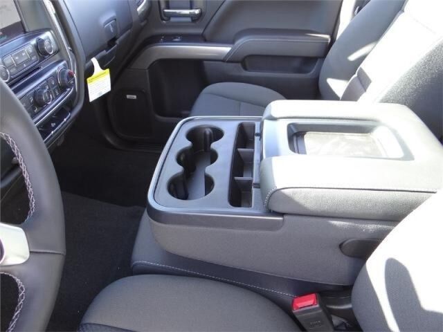 2018 Chevrolet Silverado 1500 LT Oshkosh WI