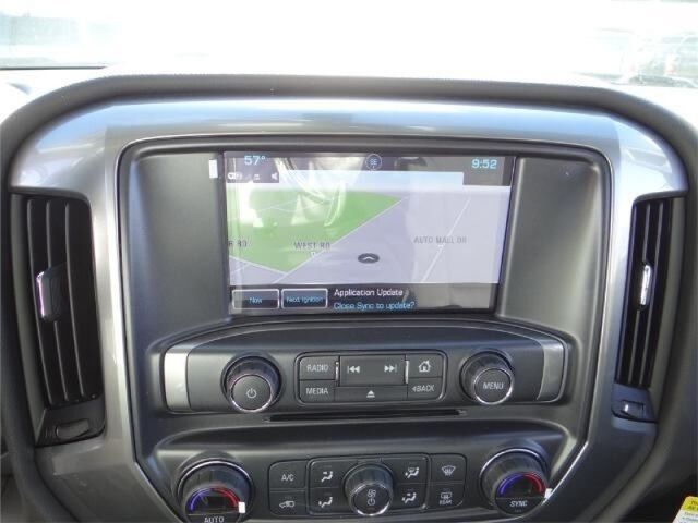 2018 Chevrolet Silverado 1500 LT Oshkosh WI
