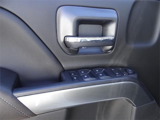 2018 Chevrolet Silverado 1500 LT Oshkosh WI