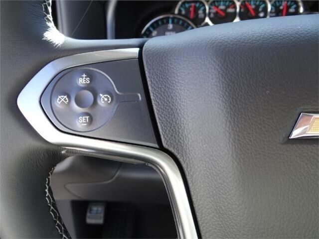 2018 Chevrolet Silverado 1500 LT Oshkosh WI