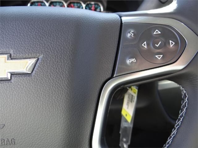 2018 Chevrolet Silverado 1500 LT Oshkosh WI
