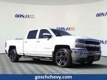 2018_Chevrolet_Silverado 1500_LT_ Oshkosh WI