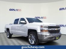 2018_Chevrolet_Silverado 1500_LT_ Oshkosh WI