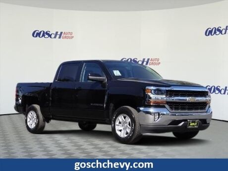 2018 Chevrolet Silverado 1500 LT Oshkosh WI