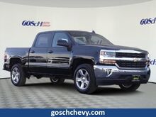 2018_Chevrolet_Silverado 1500_LT_ Oshkosh WI