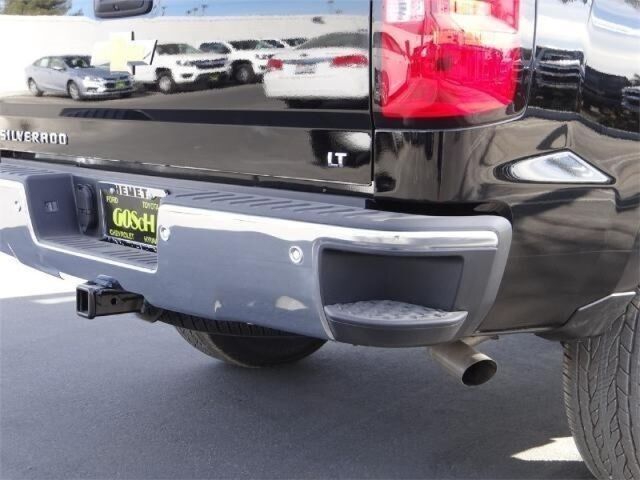 2018 Chevrolet Silverado 1500 LT Oshkosh WI