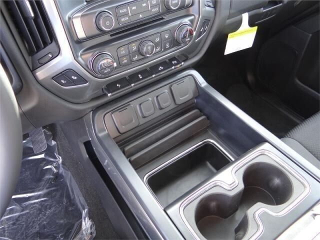 2018 Chevrolet Silverado 1500 LT Oshkosh WI
