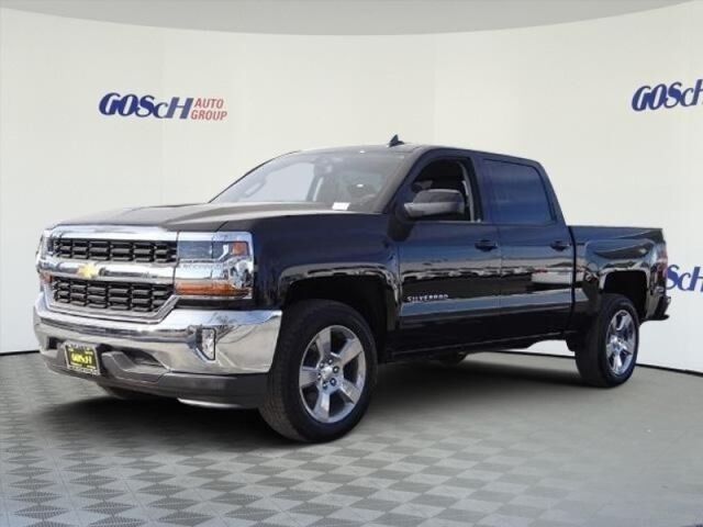 2018 Chevrolet Silverado 1500 LT Oshkosh WI
