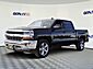 2018 Chevrolet Silverado 1500 LT Oshkosh WI