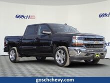 2018_Chevrolet_Silverado 1500_LT_ Oshkosh WI