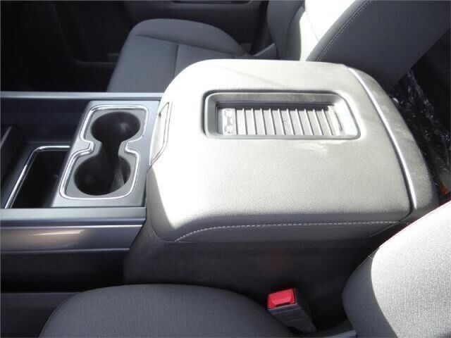 2018 Chevrolet Silverado 1500 LT Oshkosh WI