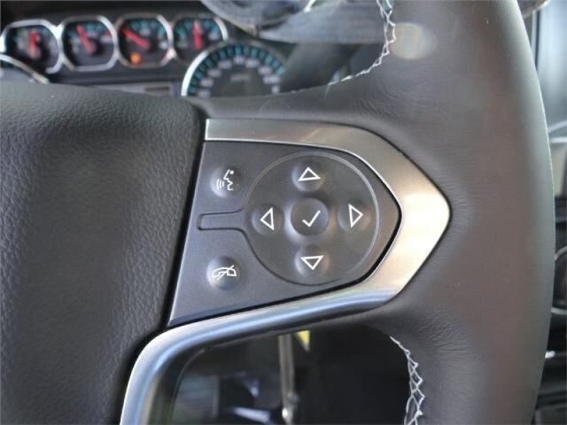 2018 Chevrolet Silverado 1500 LT Oshkosh WI