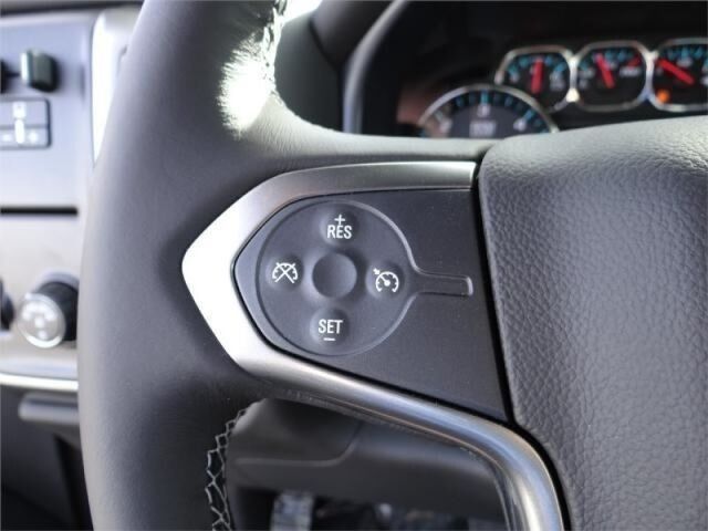 2018 Chevrolet Silverado 1500 LT Oshkosh WI