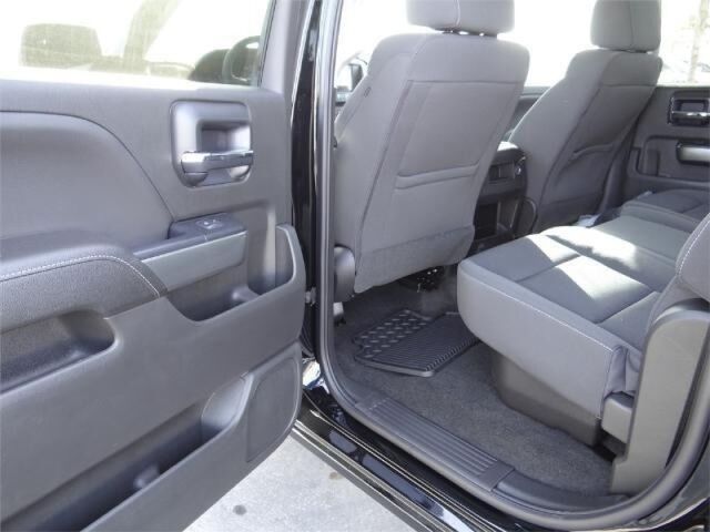 2018 Chevrolet Silverado 1500 LT Oshkosh WI