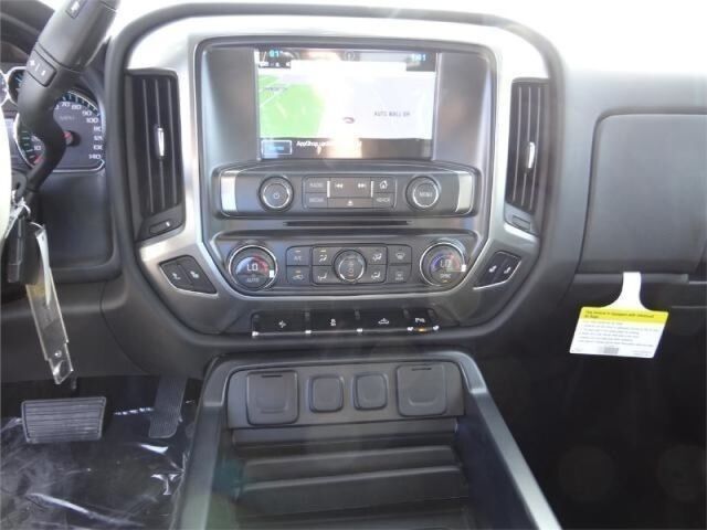 2018 Chevrolet Silverado 1500 LT Oshkosh WI