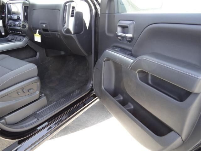 2018 Chevrolet Silverado 1500 LT Oshkosh WI