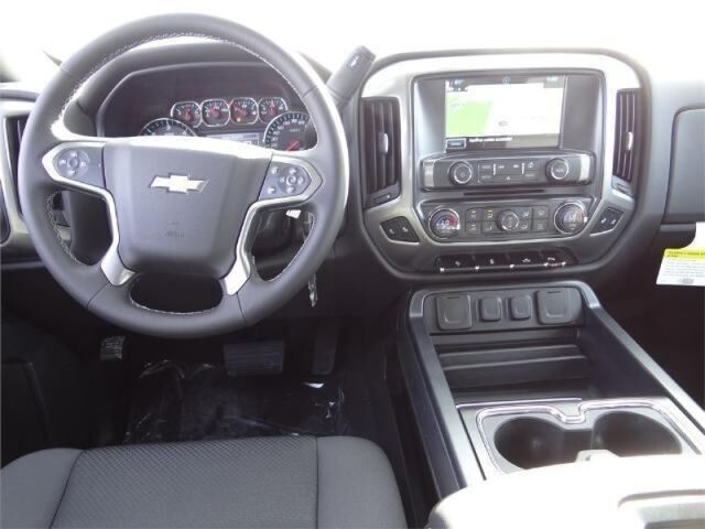 2018 Chevrolet Silverado 1500 LT Oshkosh WI