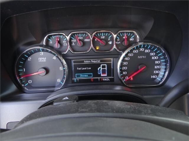 2018 Chevrolet Silverado 1500 LT Oshkosh WI