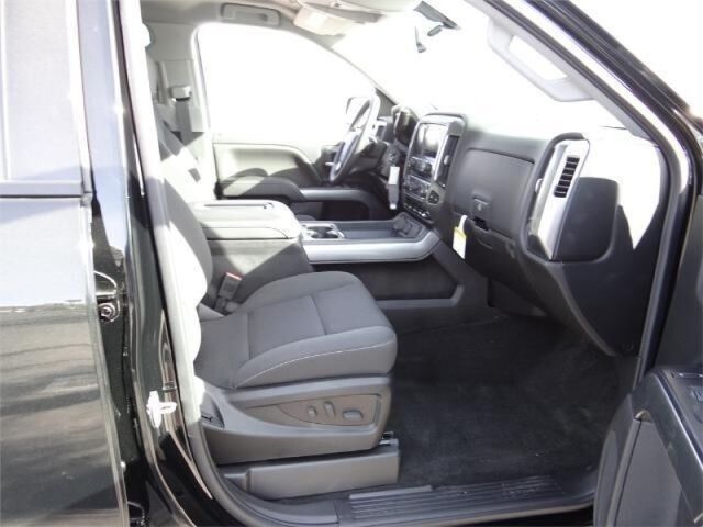2018 Chevrolet Silverado 1500 LT Oshkosh WI