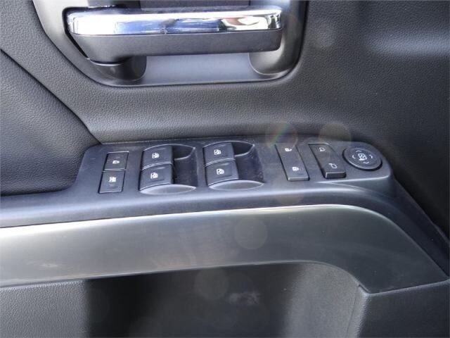 2018 Chevrolet Silverado 1500 LT Oshkosh WI
