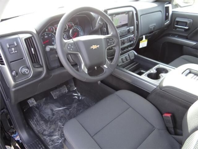2018 Chevrolet Silverado 1500 LT Oshkosh WI
