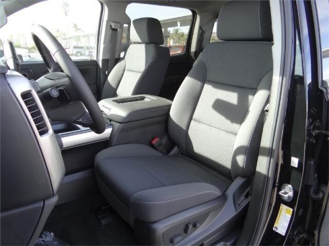 2018 Chevrolet Silverado 1500 LT Oshkosh WI